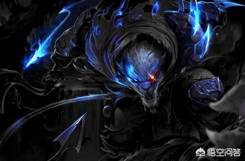 狮子狗图片lol:狮子狗图片lol萌图 S8赛季LOL英雄联盟上单狮子狗天赋符文出装加点？