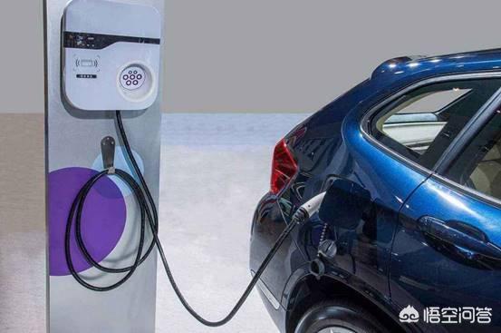 电动汽车电池锂电池，干电瓶和锂电池哪种更耐用？