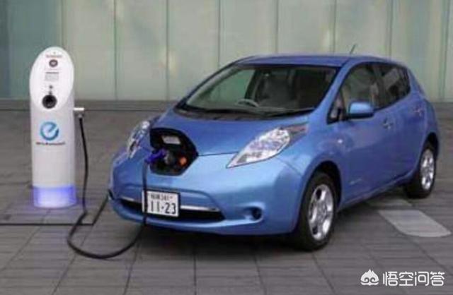 纯电动汽车加装发电机，电动汽车能不能直接装台发电机，取消电池