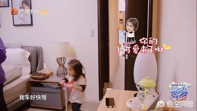 贾静雯女儿名字:贾静雯和咘咘像吗？她的3个女儿中你最喜欢谁？