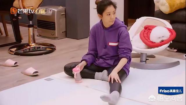贾静雯女儿名字:贾静雯和咘咘像吗？她的3个女儿中你最喜欢谁？