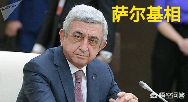 俄罗斯高加索:普京是如何平息外高加索分裂势力的？