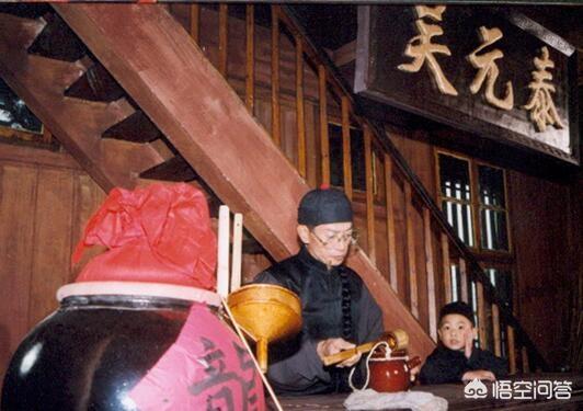 为什么湘潭的龙牌酱油这么出名？