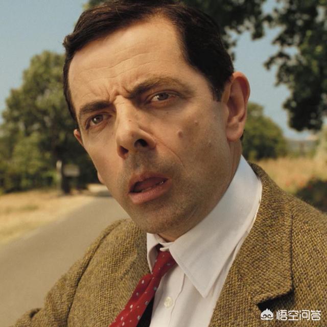 憨豆去世:有人说憨豆先生是个博士，是真的吗？