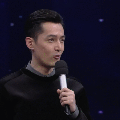 胡歌刘诗诗公开恋情:胡歌称有恋情会公开，微博到时会瘫痪吗？