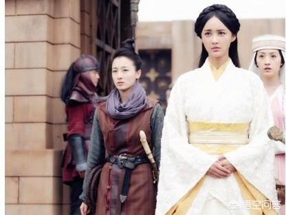 解忧公主与冯嫽:中国历史上最早的女外交家冯嫽是怎样一个人？