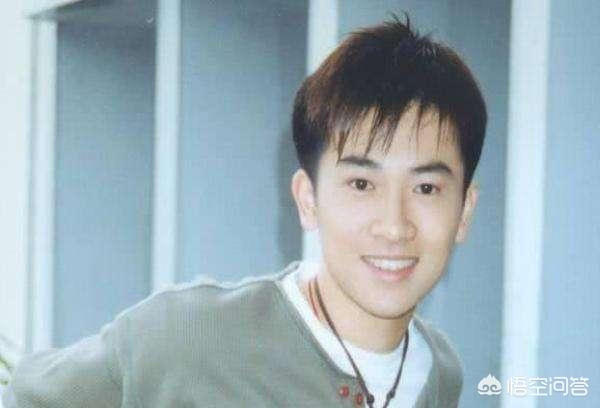 吴奇隆苏有朋:小虎队三个人里哪个最帅？陈志朋、苏有朋、吴奇隆？