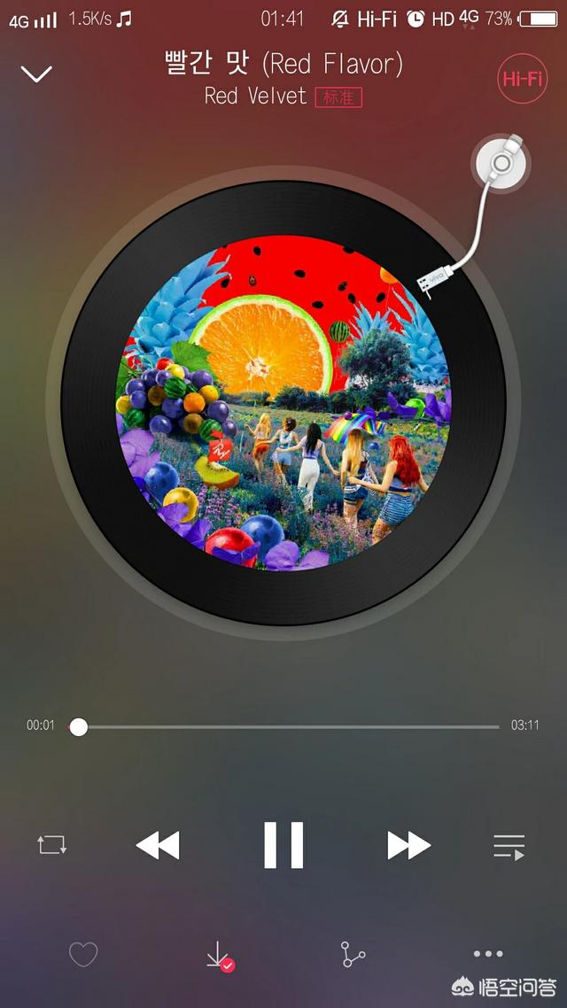 有什么好听的韩国女团歌曲吗？