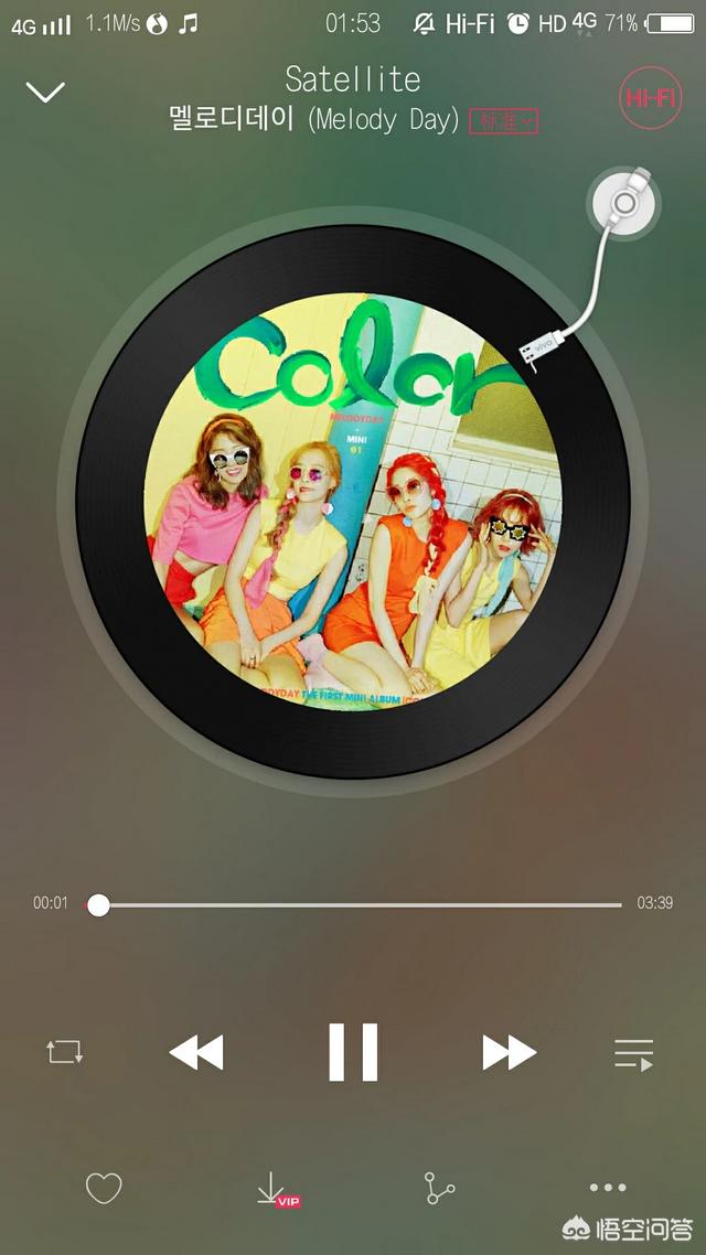 有什么好听的韩国女团歌曲吗？