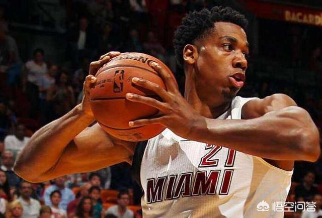 怀特塞德为什么叫白边:最近两年NBA有哪些食之无味弃之可惜的鸡肋球员？