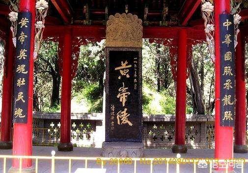 炎黄子孙的由来:为什么中国人叫炎黄子孙？