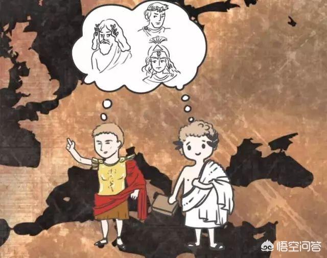 欧洲历史:如何简单说明下欧洲历史？