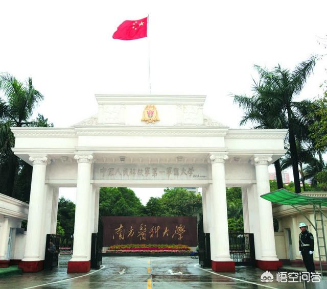 广东省经济发达，有多少所大学排进全国前100名？