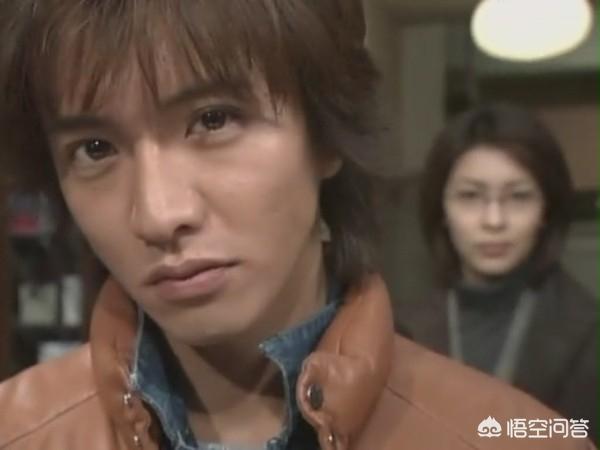 木村拓哉多高:为何这么多人吹金城武的颜值？