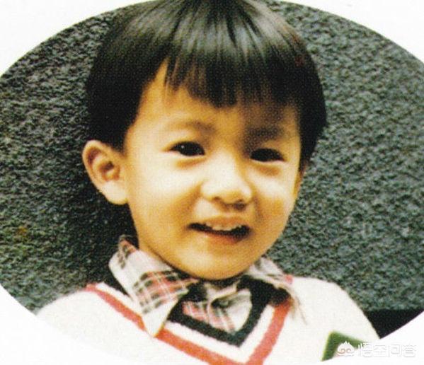 木村拓哉多高:为何这么多人吹金城武的颜值？