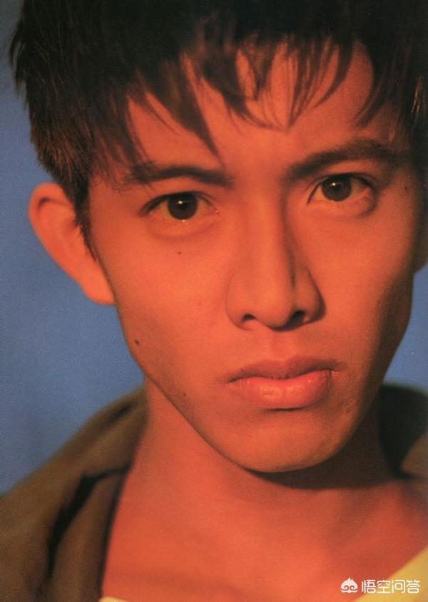 木村拓哉多高:为何这么多人吹金城武的颜值？