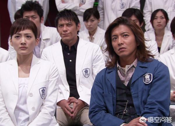木村拓哉多高:为何这么多人吹金城武的颜值？