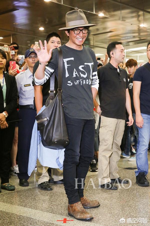 木村拓哉多高:为何这么多人吹金城武的颜值？