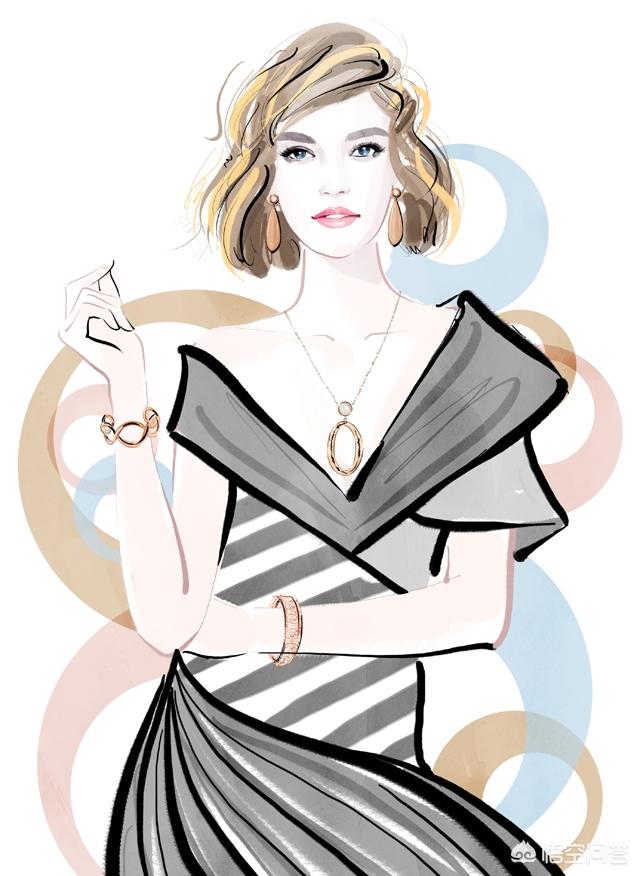 什么气质的女人适合戴翡翠,翡翠如意适合女士佩戴吗？多少价位合适？