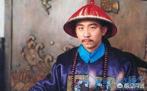 军机大臣:领侍卫内大臣和军机大臣，都是一品高官，到底谁的权力更大？