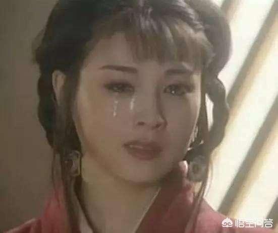 蒋勤勤老公是谁:蒋勤勤和赵明明，你觉得谁更漂亮