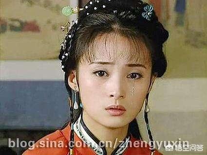 蒋勤勤老公是谁:蒋勤勤和赵明明，你觉得谁更漂亮