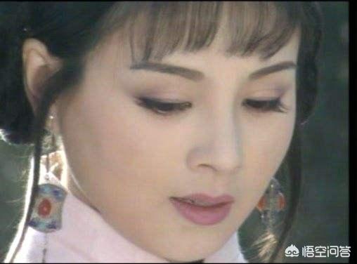 蒋勤勤老公是谁:蒋勤勤和赵明明，你觉得谁更漂亮