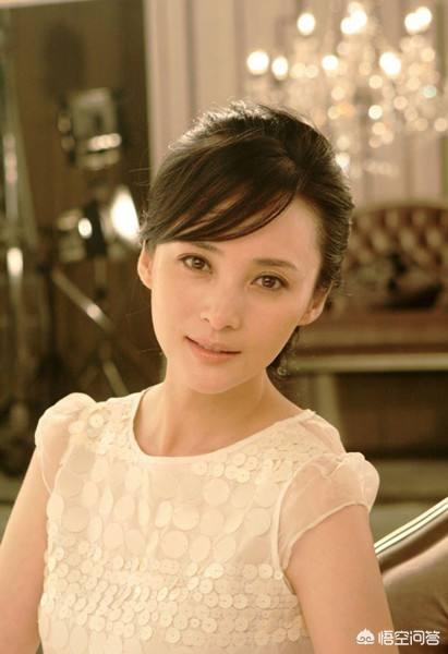 蒋勤勤老公是谁:蒋勤勤和赵明明，你觉得谁更漂亮