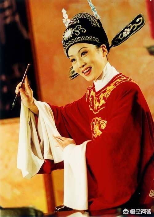 黄梅戏的特点:你觉得谁唱的黄梅戏最好听？为什么？