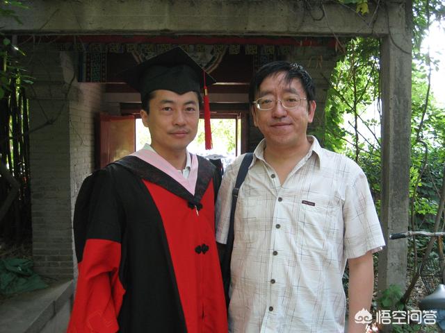 黄克诚:您对北大历史学系阎步克和张帆教授的学术水平如何品评？