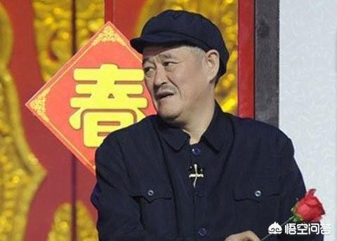 阎学晶女儿:为什么潘长江和赵本山出名后再也没有合作过？