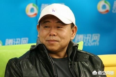 阎学晶女儿:为什么潘长江和赵本山出名后再也没有合作过？