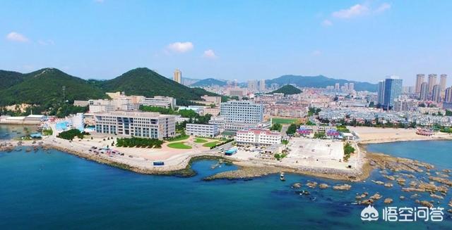 大连海洋大学、上海海洋大学、浙江海洋大学和广东海洋大学如何排名，哪个更好？