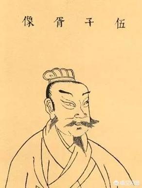 伍子胥简介:伍子胥生平，为何古代名将都不得善终？