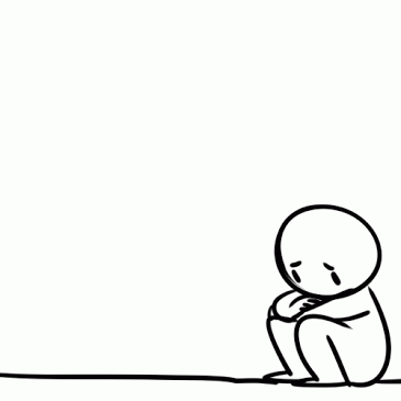 头条问答 - 人活在世上有时候有恐慌心理,这是心理问题还是正常感受?