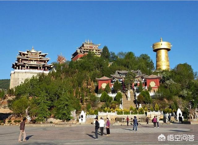 斯那定珠:去香格里拉玩3天，应该怎么安排？