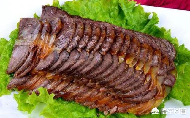 牛肉有什么营养？