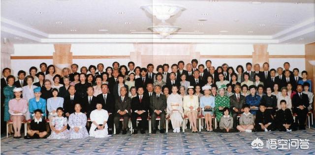 日本战国大名们的后人,现在过得怎么样？