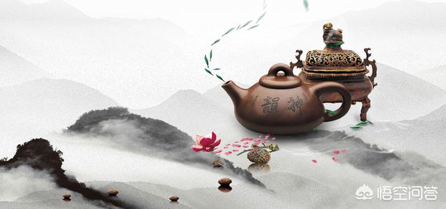 天天喝茶有坏处吗,茶叶农药残留多吗？长期喝茶影响健康吗？