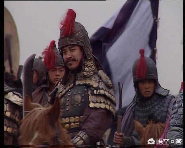 曹仁怎么死的:正史记载上真实的曹仁有多厉害？