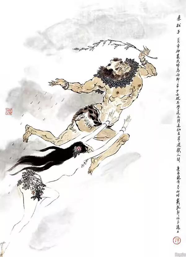 炎帝的传说:炎帝黄帝是传说还是史实，真实的历史又应该是怎样的？