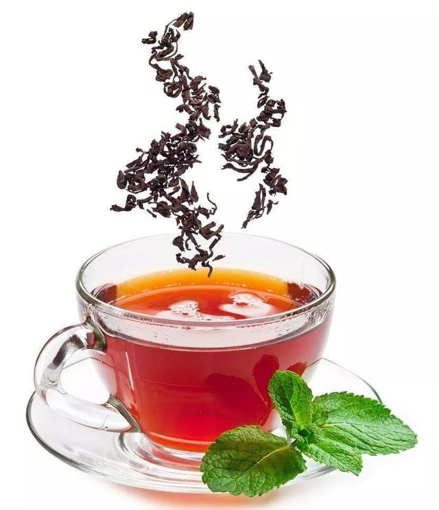 经期可以喝红茶吗，女性适合喝红茶或绿茶吗？
