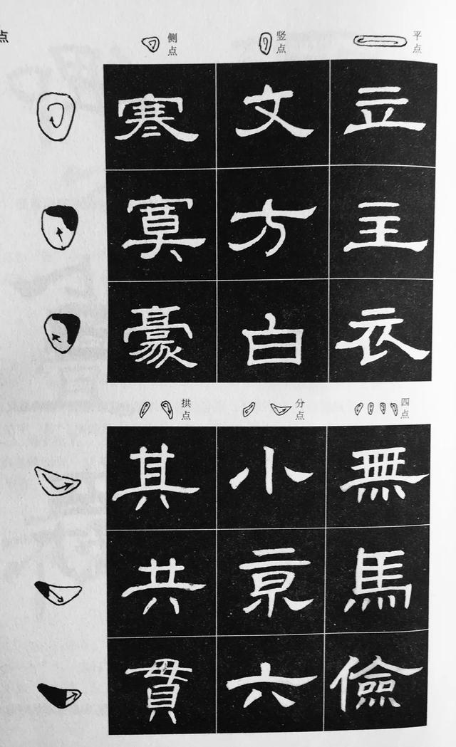 汉隶《乙瑛碑》到底该如何书写?-惠修网