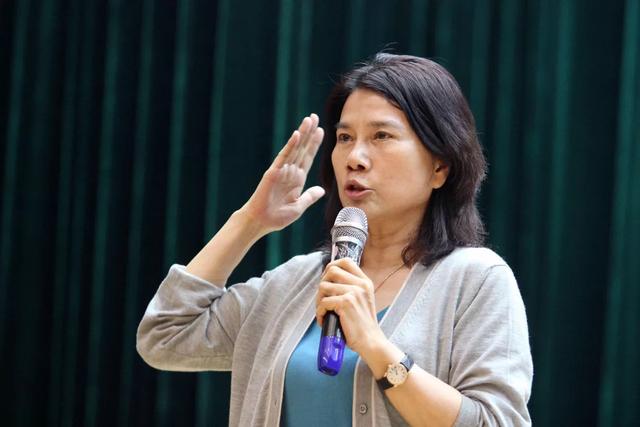 董明珠老公是谁:董明珠和章泽天你更羡慕谁，为什么