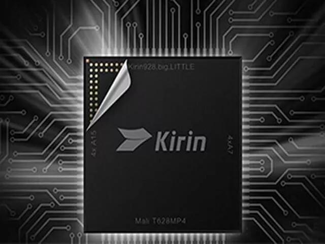 华为麒麟980处理器究竟达到了什么水平