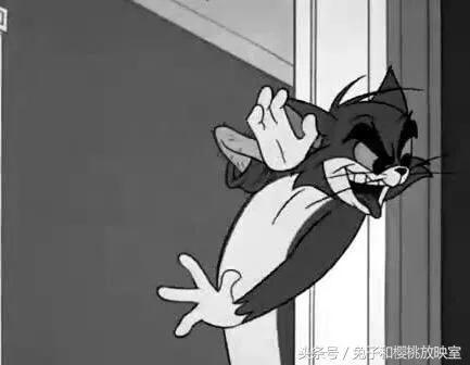 中国灵异事件动画片:猫和老鼠最恐怖的一集是什么？