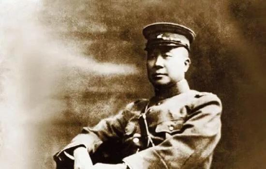 姜登选:郭松龄和姜登选有哪些恩怨？为何一定要杀掉他？