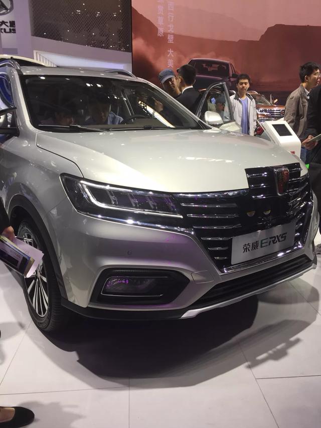 头条问答 - 荣威erx5怎么样,值得买吗?(22个回答)