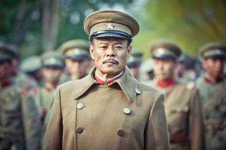 姜登选:郭松龄和姜登选有哪些恩怨？为何一定要杀掉他？