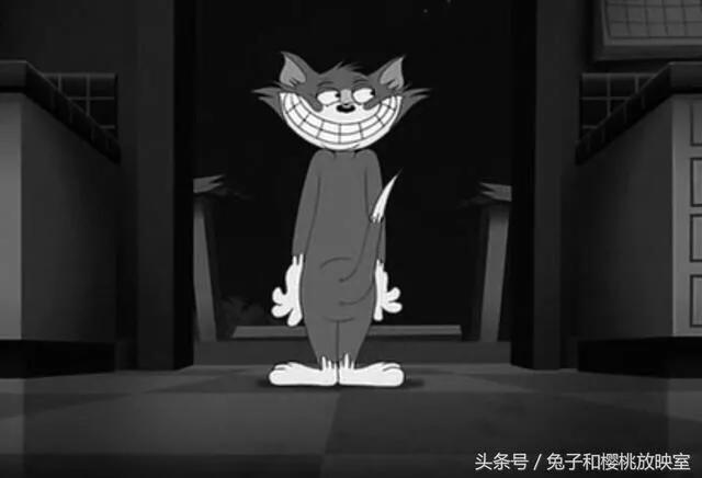 中国灵异事件动画片:猫和老鼠最恐怖的一集是什么？